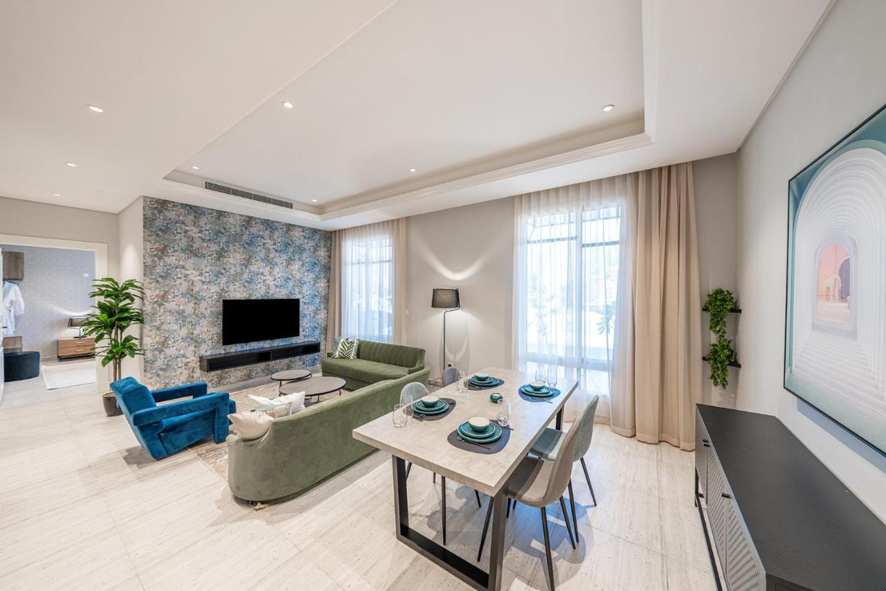 Apartment Mabaat - Al Yasmeen - 534 - H