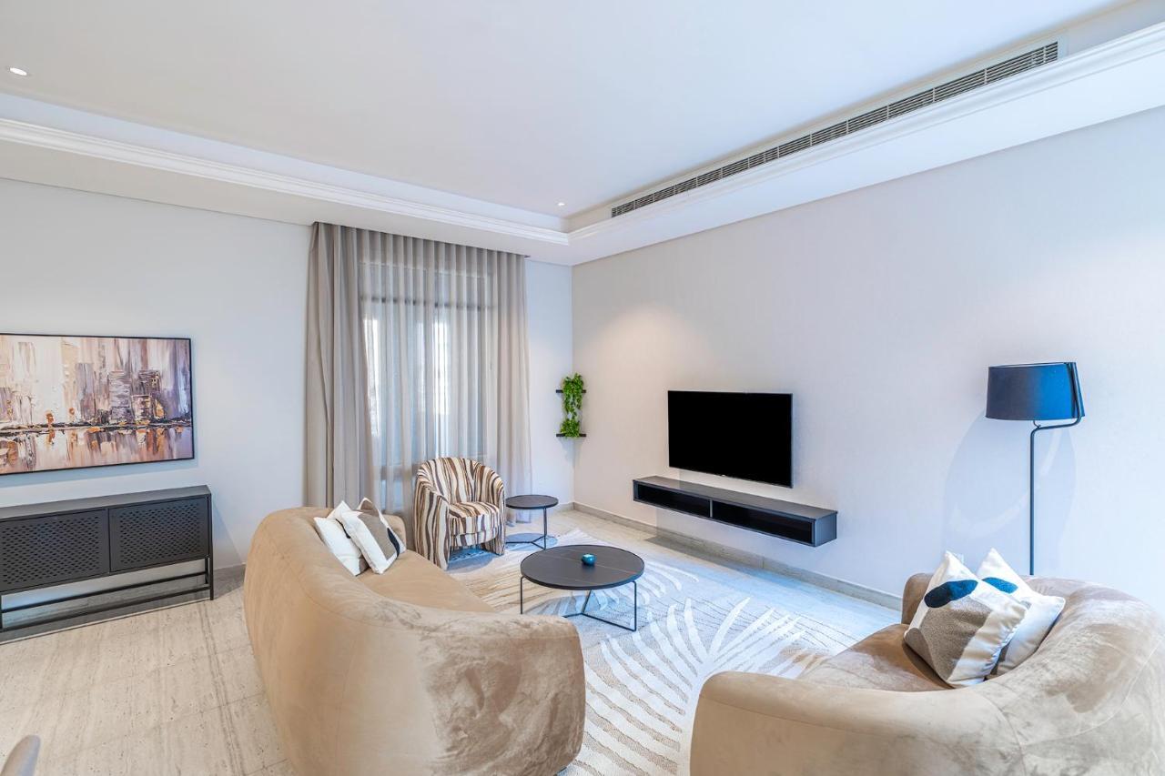 Mabaat - Al Yasmeen - 534 - H Apartment *