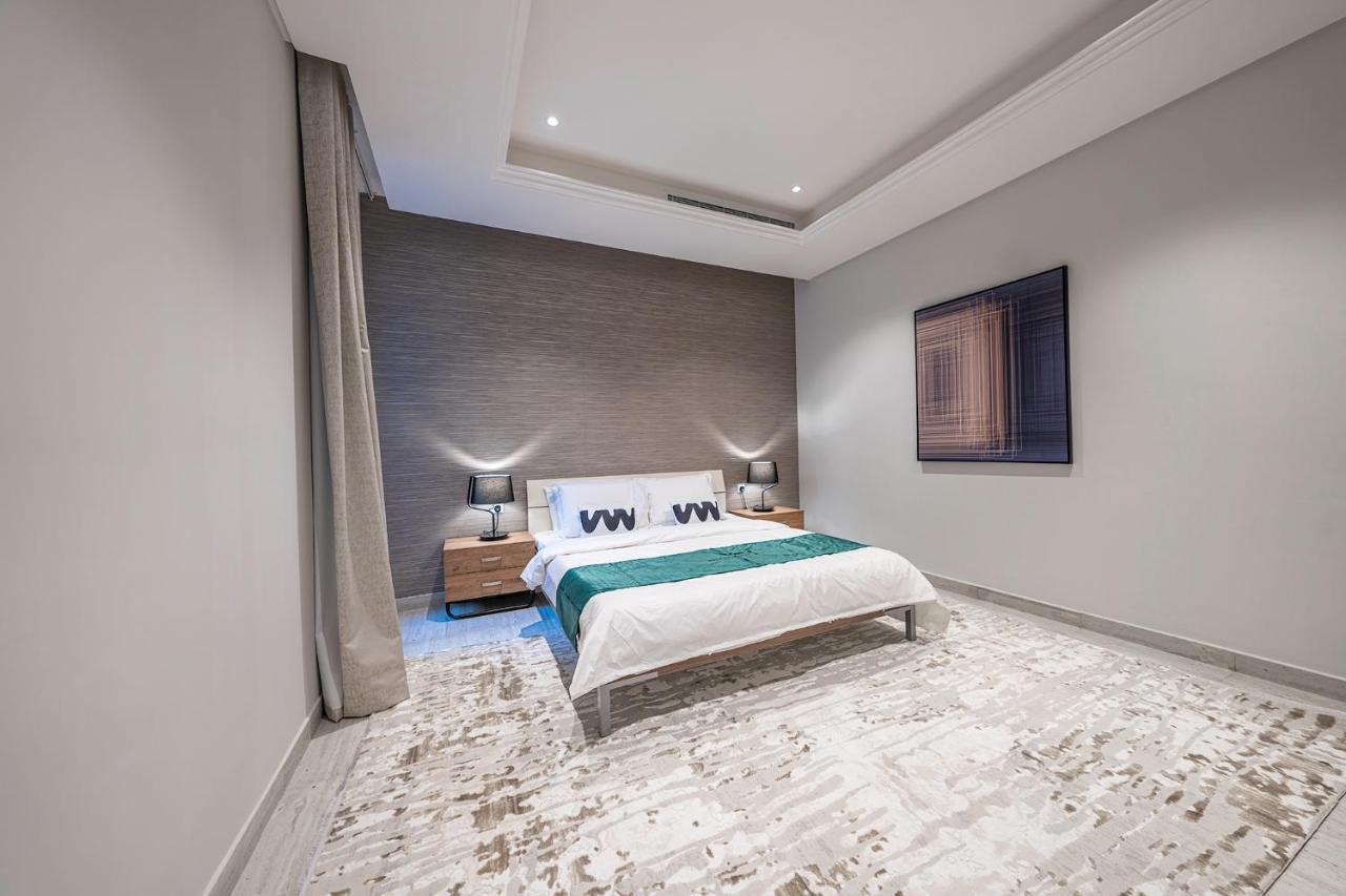 Mabaat - Al Yasmeen - 534 - H Apartment *