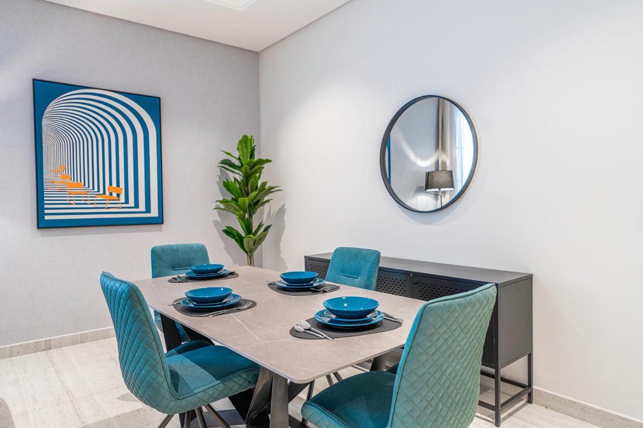 Apartment Mabaat - Al Yasmeen - 534 - H