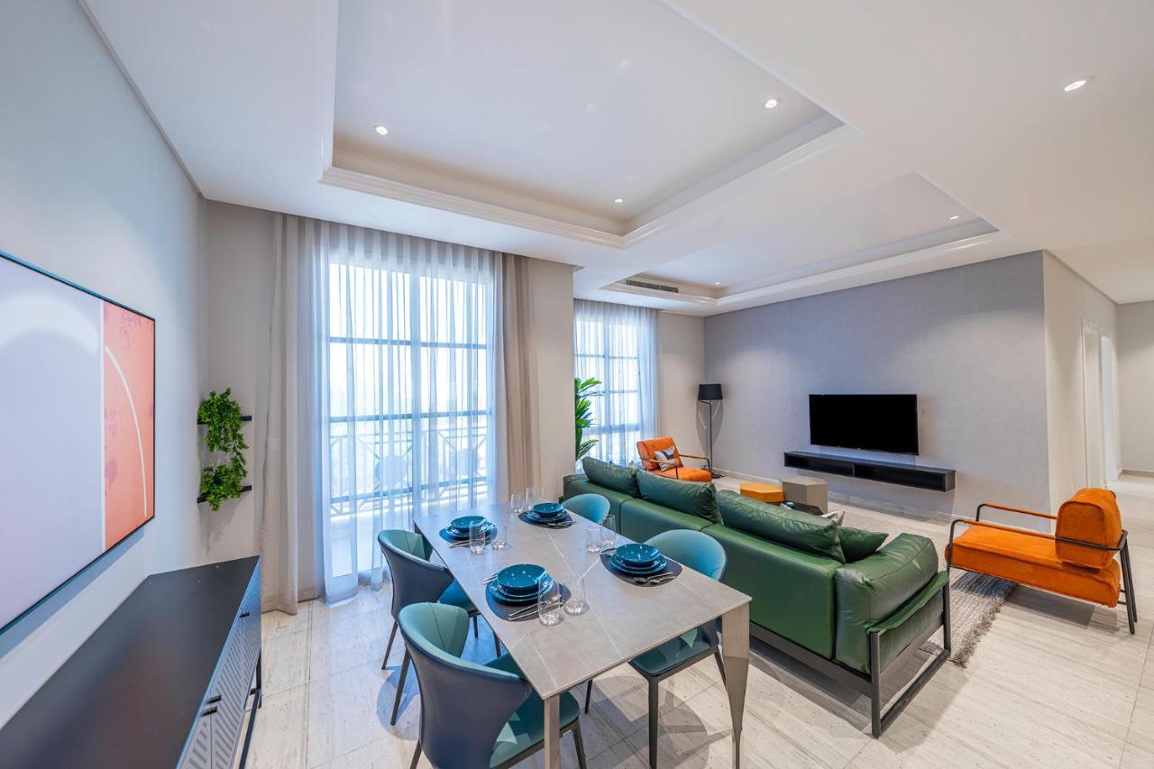 Apartment Mabaat - Al Yasmeen - 534 - H *