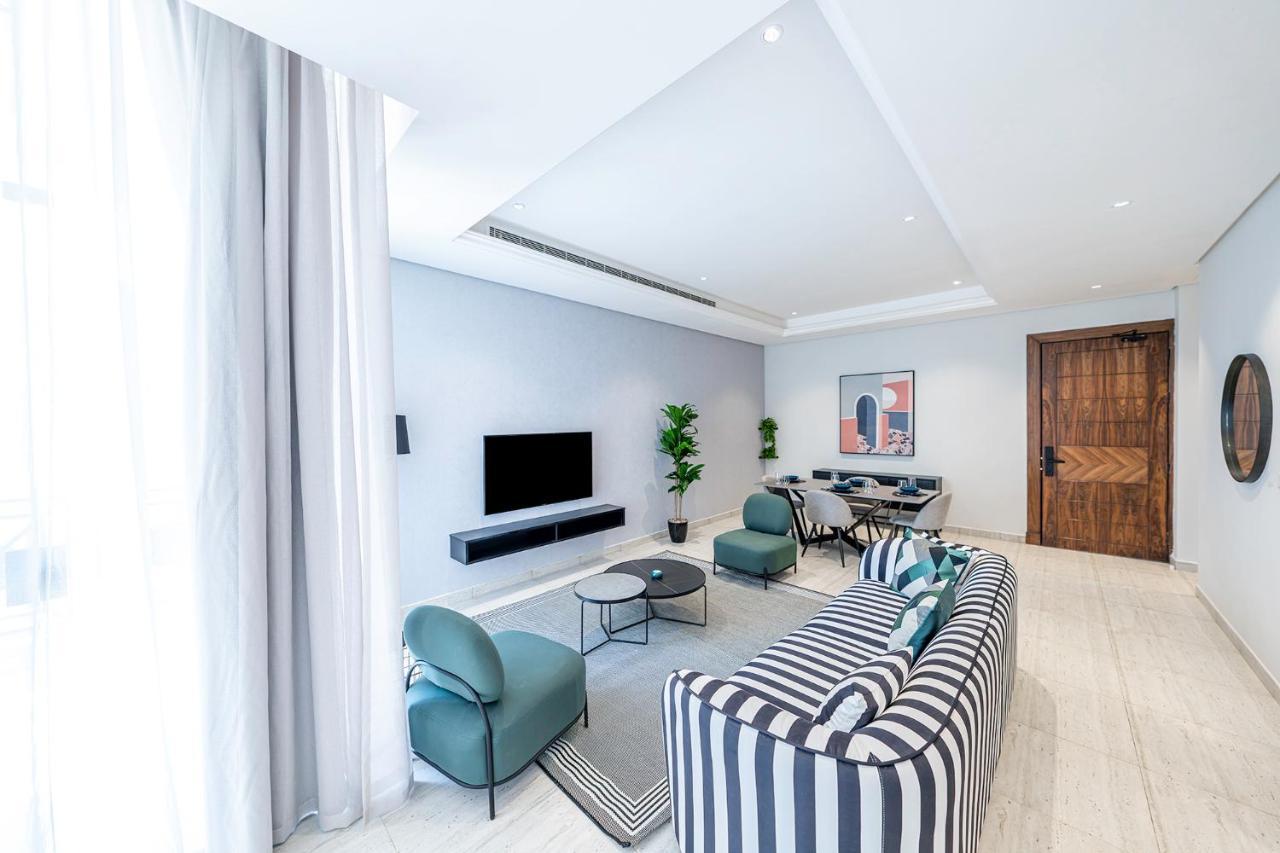 Mabaat - Al Yasmeen - 534 - H Apartment