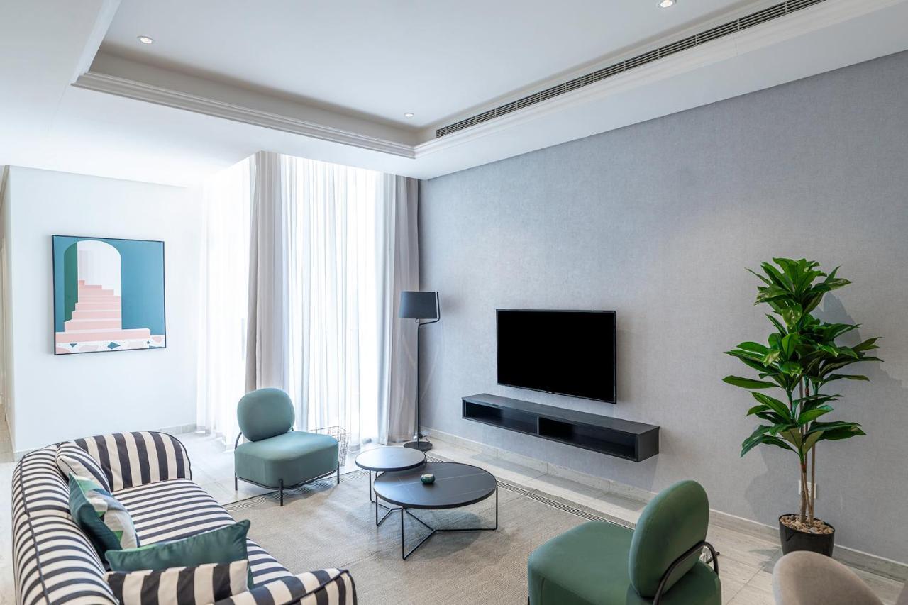 Apartment Mabaat - Al Yasmeen - 534 - H Riyadh