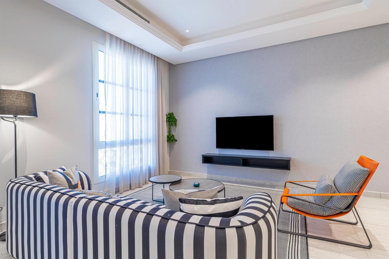 Apartment Mabaat - Al Yasmeen - 534 - H *