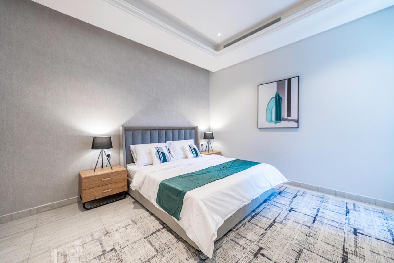 Mabaat - Al Yasmeen - 534 - H Apartment
