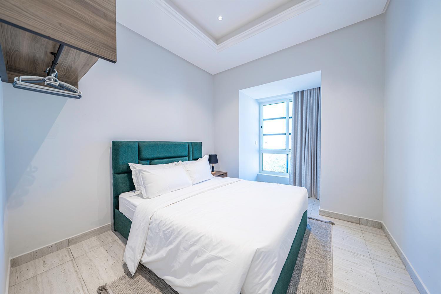 Apartment Mabaat - Al Yasmeen - 534 - H *