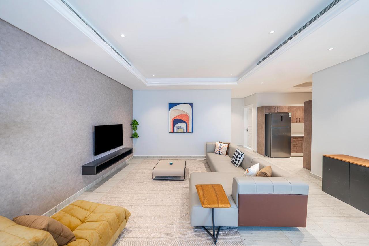 Apartment Mabaat - Al Yasmeen - 534 - H