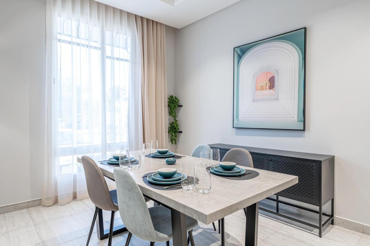Mabaat - Al Yasmeen - 534 - H Apartment *