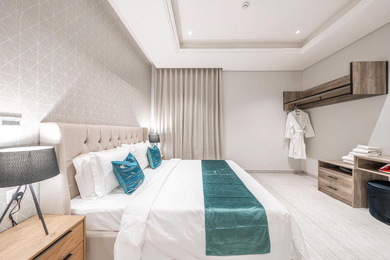 Apartment Mabaat - Al Yasmeen - 534 - H Riyadh