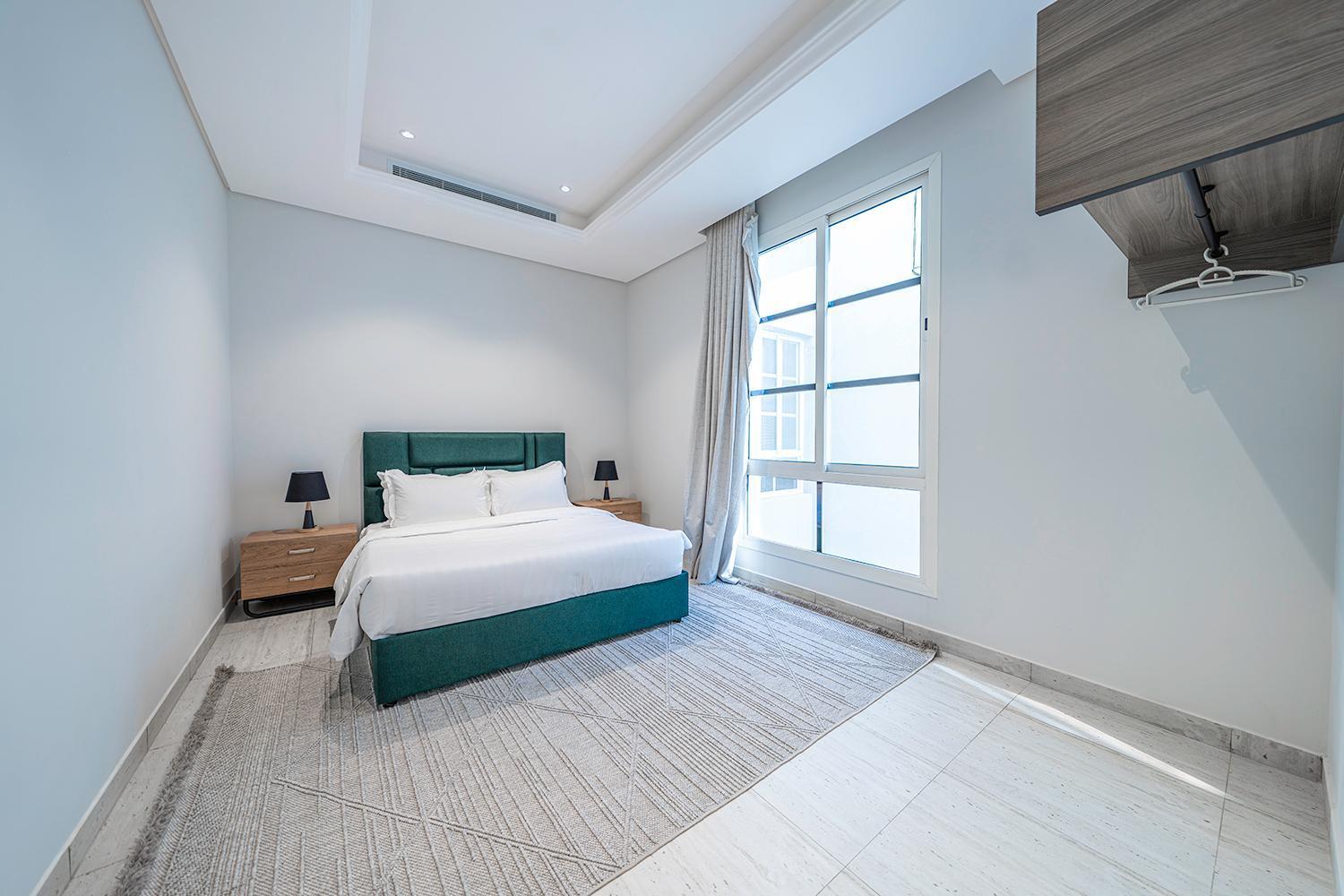 Mabaat - Al Yasmeen - 534 - H Apartment