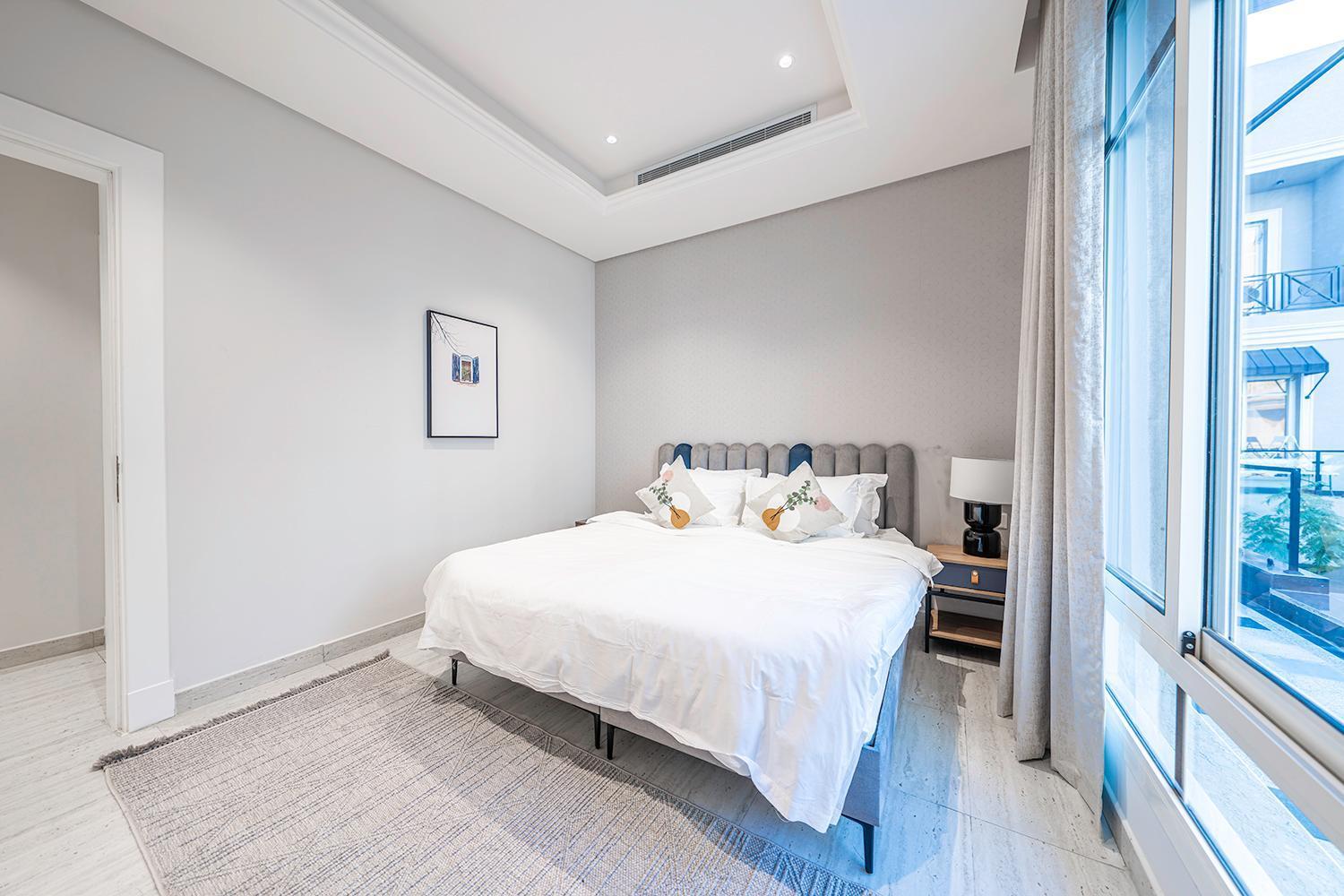 Mabaat - Al Yasmeen - 534 - H Apartment *